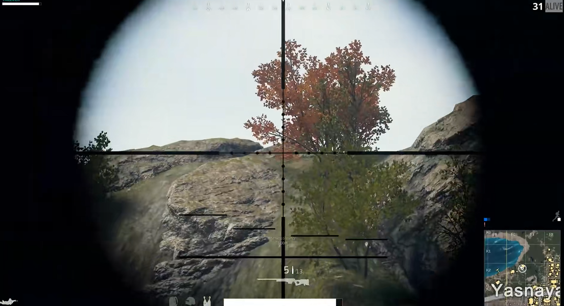 绝地求生sss级别用什么枪 绝地求生sss级别用什么枪