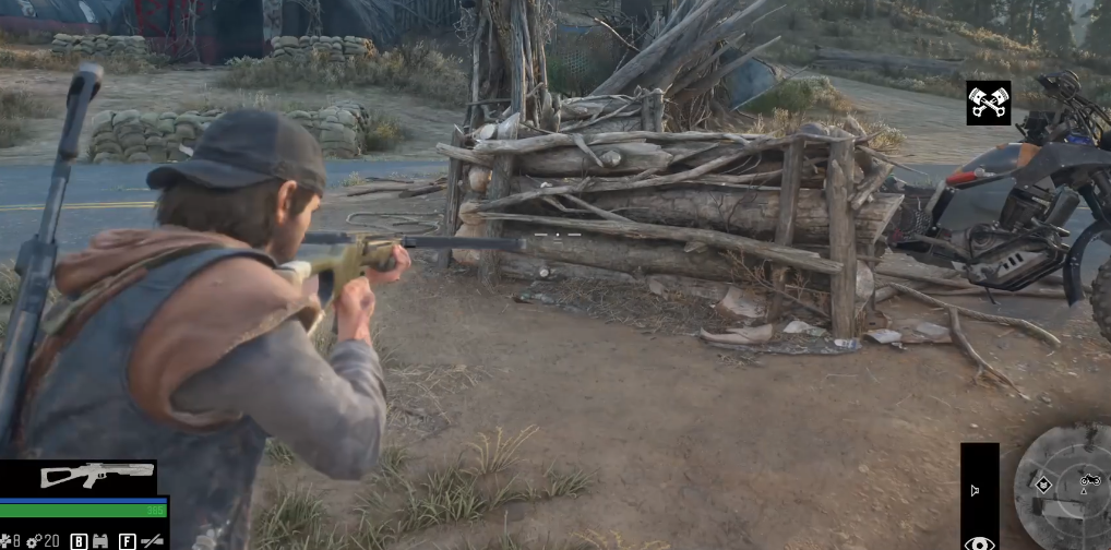 往日不再十字弩弓箭怎么做