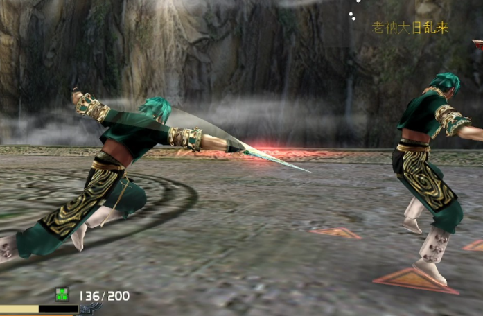 流星蝴蝶剑匕首怎么玩 流星蝴蝶剑匕首怎么玩