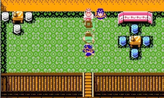 吞食天地2零陵城在哪