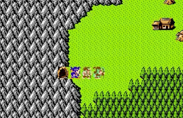 吞食天地2零陵城在哪