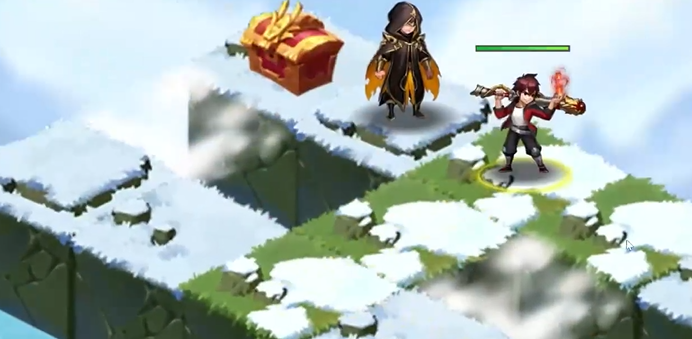 少年三国志2镇魂副本怎么打