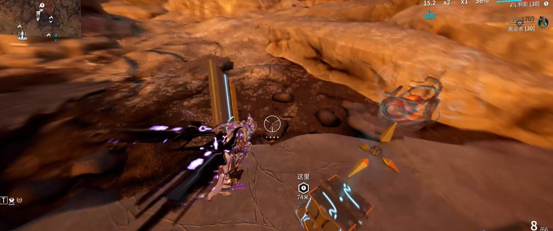 星际战甲刷圣装怎么爆率高一点