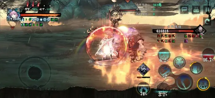 影之刃3青石甬道怎么开 影之刃3青石甬道怎么开