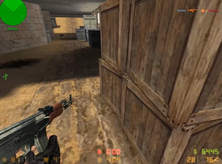 反恐精英零点行动专家任务怎么通关