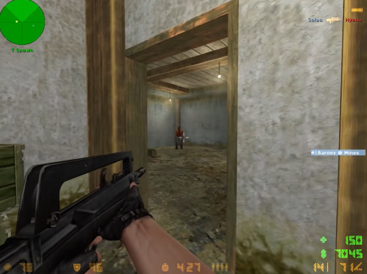 反恐精英零点行动专家任务怎么通关