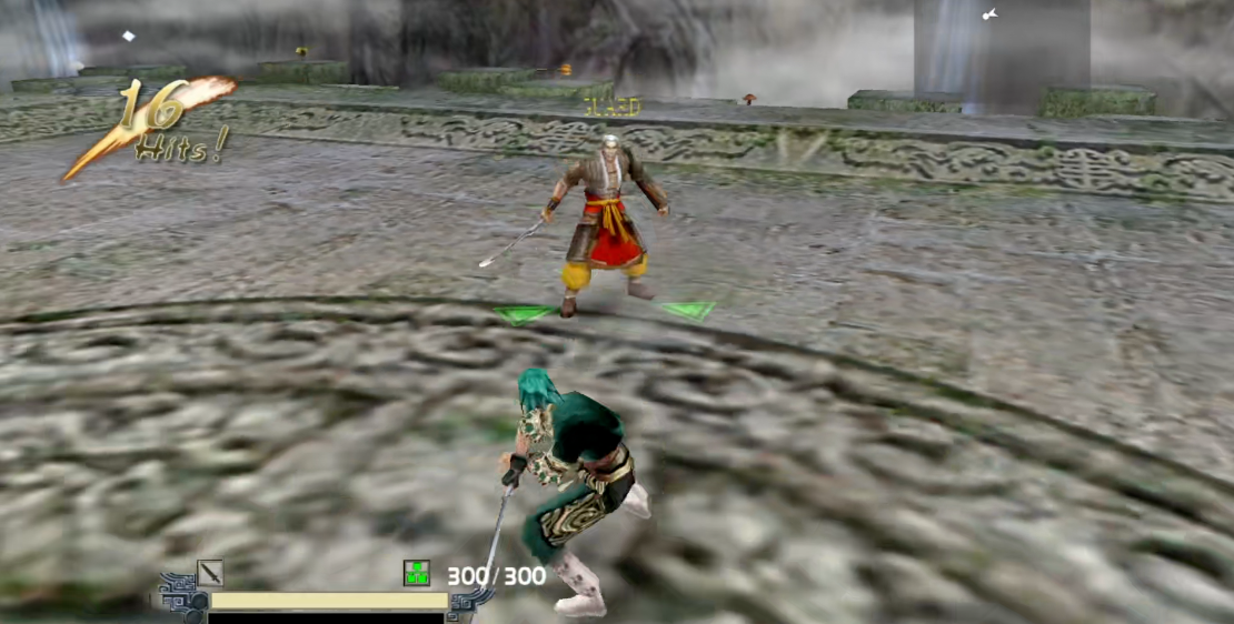 流星蝴蝶剑大招技能怎么用