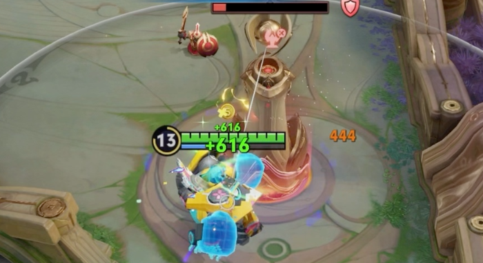 王者荣耀鸡爪流刘禅怎么出装 王者荣耀鸡爪流刘禅怎么出装