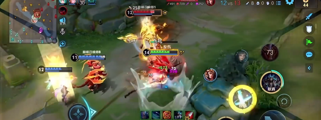 王者荣耀铠神仙出装怎么搭配