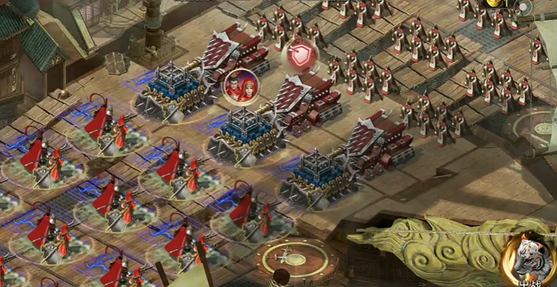 攻城掠地曹植副本如何过 攻城掠地曹植副本如何过