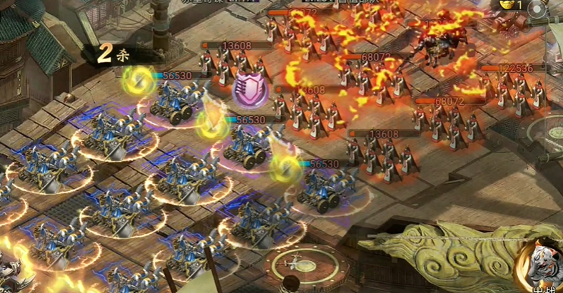 攻城掠地曹植副本如何过 攻城掠地曹植副本如何过