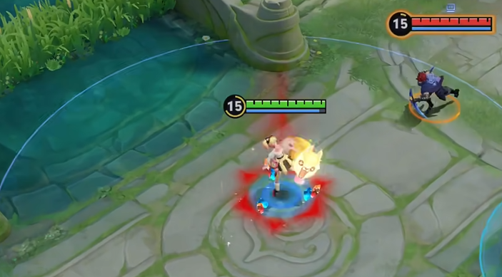 王者荣耀妲己怎么搭配出装铭文