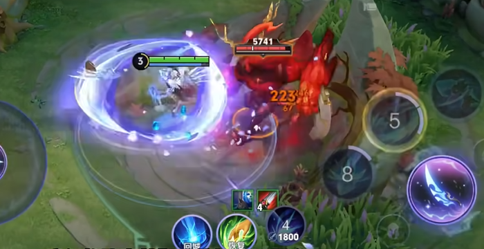 王者荣耀澜的出装和铭文怎么搭配 王者荣耀澜的出装和铭文怎么搭配