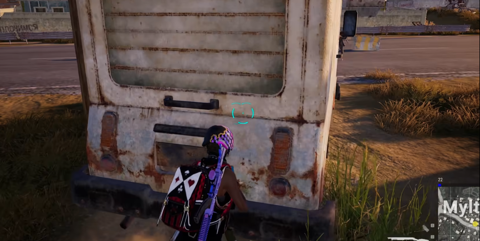 绝地求生枪声如何判断人位置 绝地求生枪声如何判断人位置