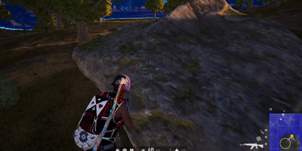 绝地求生枪声如何判断人位置 绝地求生枪声如何判断人位置