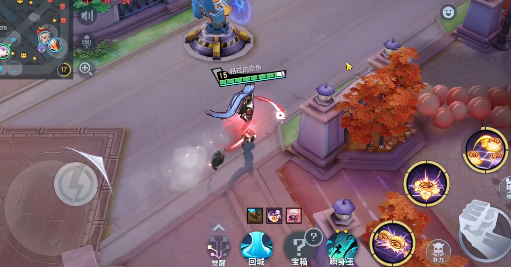 非人学园英雄出装怎么玩 非人学园英雄出装怎么玩