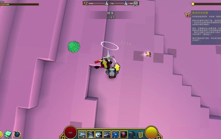 宝藏世界如何去月光石窟 宝藏世界如何去月光石窟