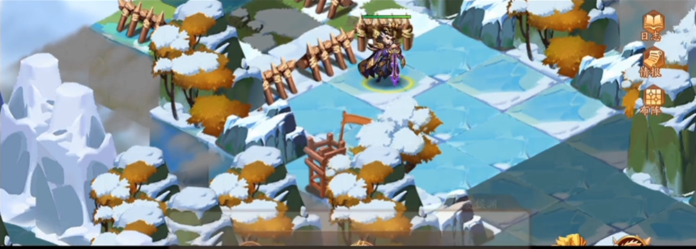 少年三国志2奇门试炼怎么打