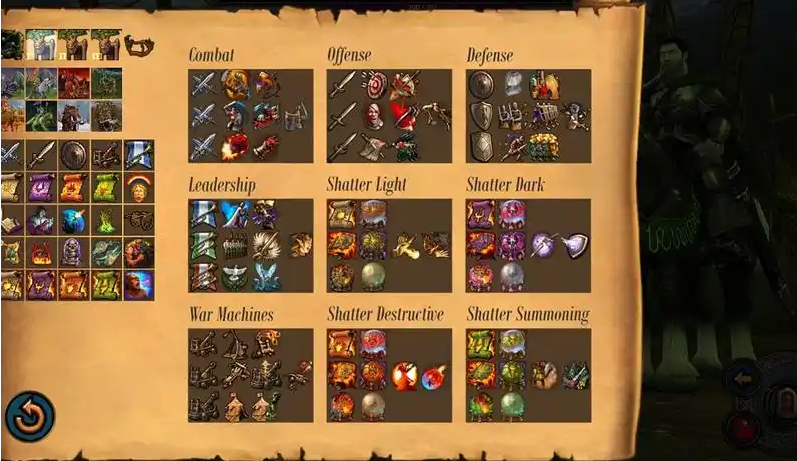 英雄无敌5战役英雄怎么培养