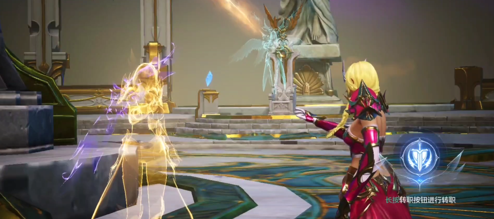 全民奇迹2二转怎么转 全民奇迹2二转怎么转