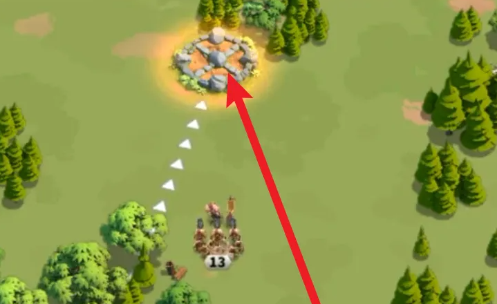 万国觉醒蜀国秘宝怎么找