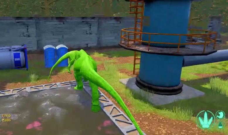 恐龙岛怎么传送到船厂 恐龙岛怎么传送到船厂