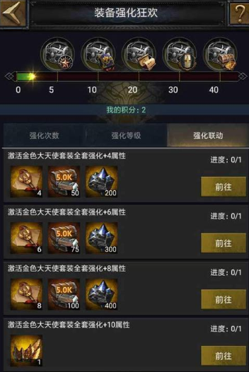 列王的纷争体力怎么获得 列王的纷争体力怎么获得