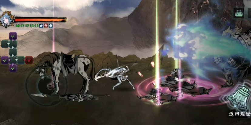 影之刃3宗师女王哪里打 影之刃3宗师女王哪里打