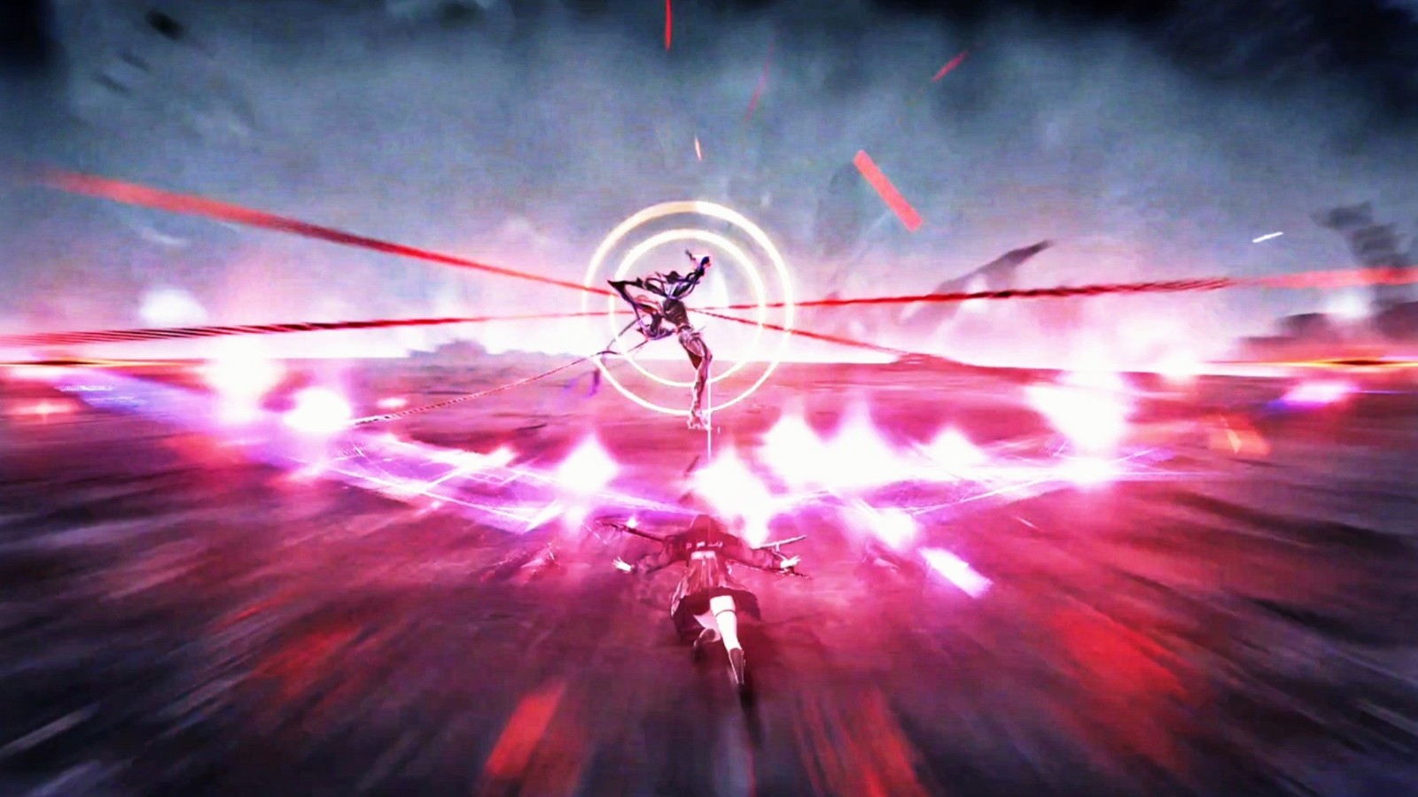 鸣潮使命必达在哪做