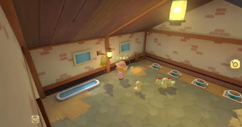 摩尔庄园手游牲畜小屋怎么修 摩尔庄园手游牲畜小屋怎么修