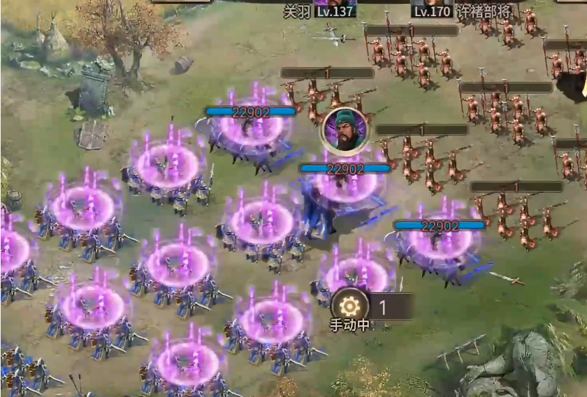 攻城掠地副本170怎么过 攻城掠地副本170怎么过