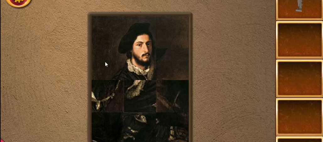 密室逃脱1的第八关怎么过