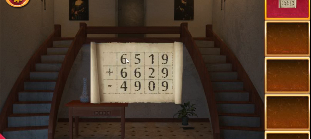 密室逃脱1的第八关怎么过 密室逃脱1的第八关怎么过