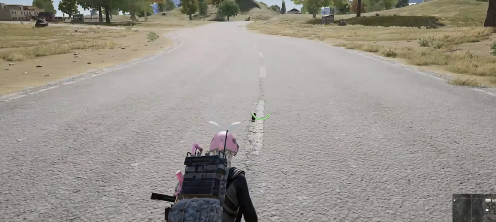 绝地求生怎么发起交易 绝地求生怎么发起交易