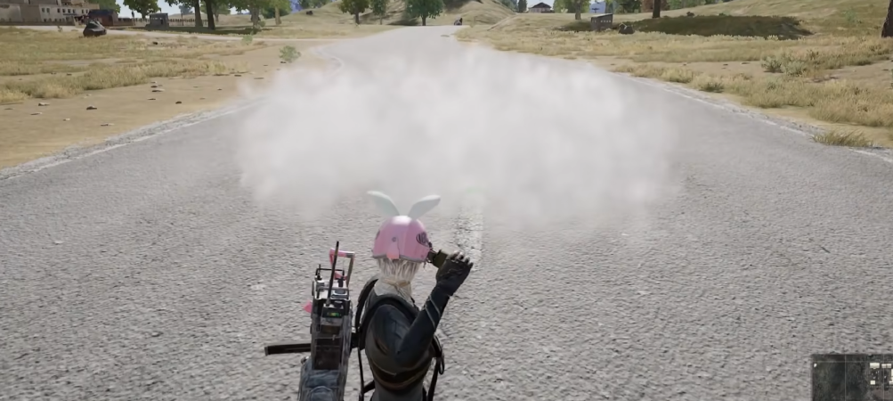 绝地求生怎么发起交易 绝地求生怎么发起交易