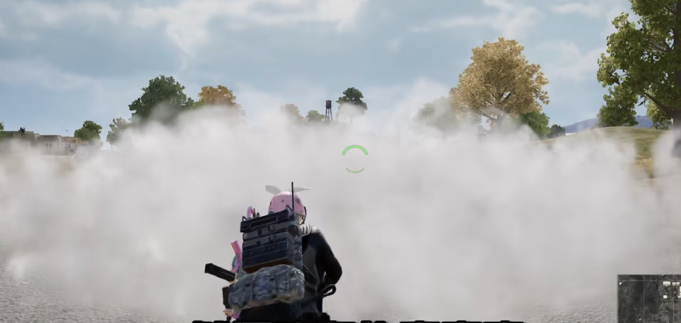 绝地求生怎么发起交易 绝地求生怎么发起交易