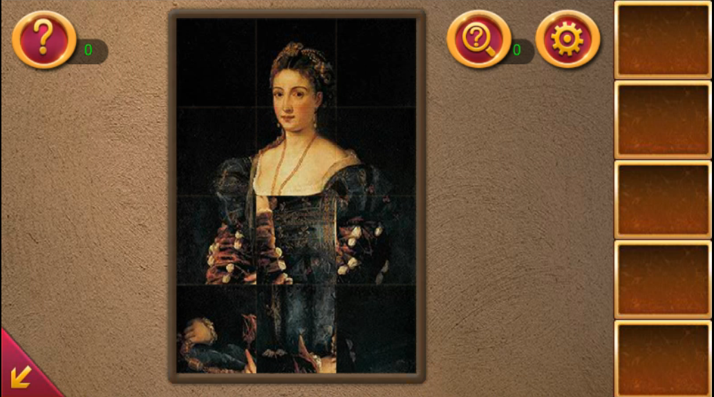 游戏密室逃脱1第八关怎么过