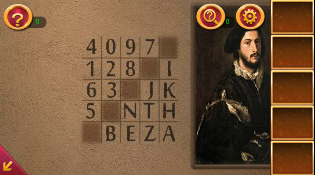 游戏密室逃脱1第八关怎么过