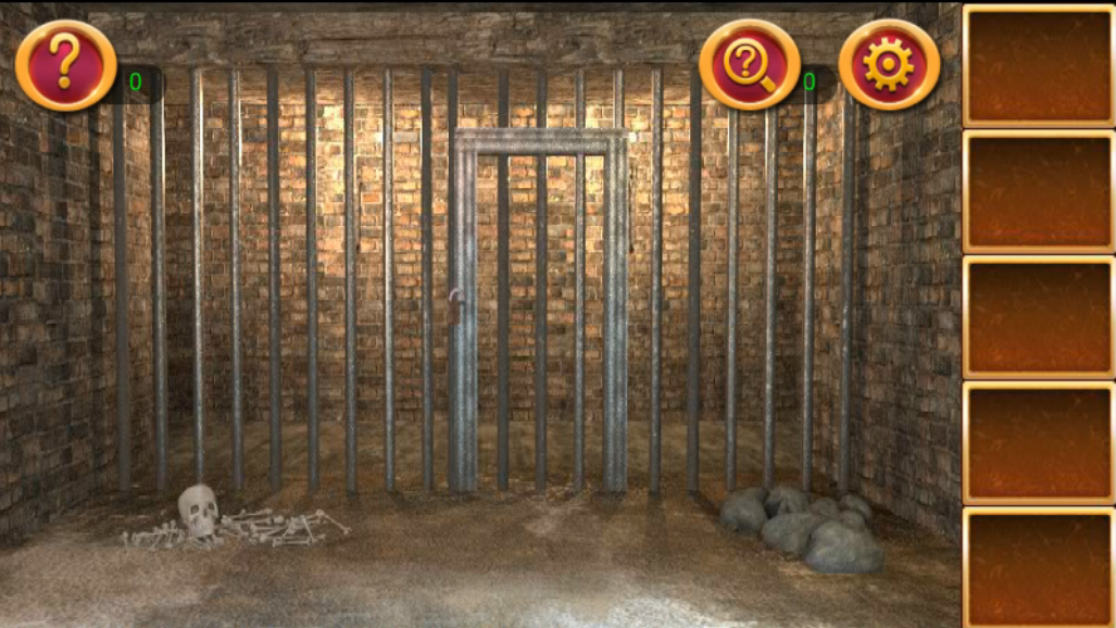 密室逃脱1关怎么过 密室逃脱1关怎么过