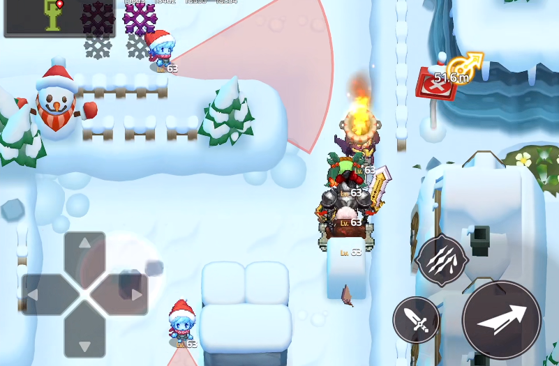 坎公骑冠剑8-5怎么开启 坎公骑冠剑8-5怎么开启