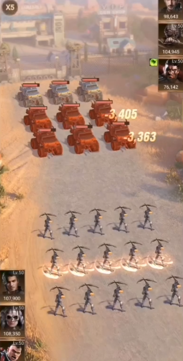 守望黎明背水一战怎么玩 守望黎明背水一战怎么玩