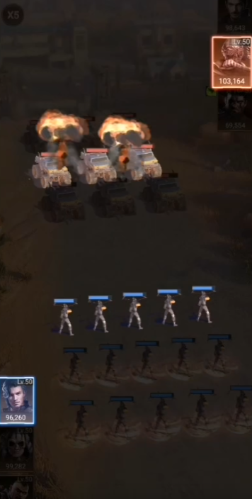 守望黎明背水一战怎么玩 守望黎明背水一战怎么玩