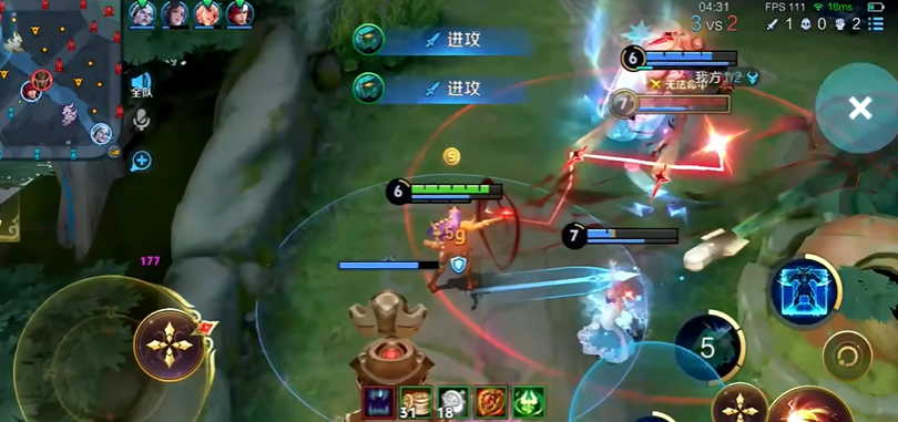 王者荣耀黄盾老虎出装怎么搭配