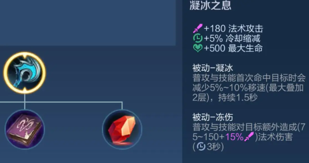 王者荣耀法师辅助怎么出装 王者荣耀法师辅助怎么出装