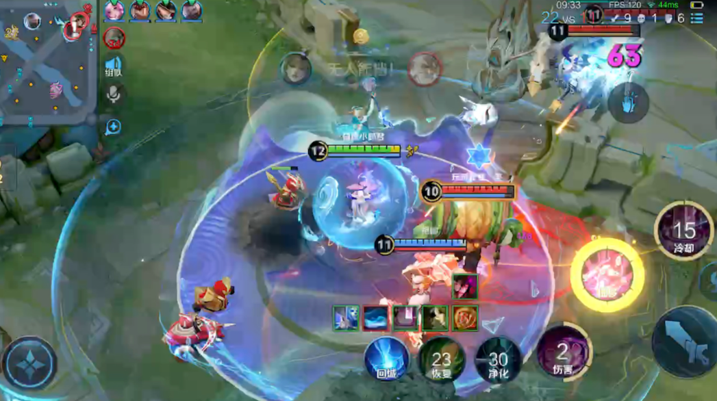 王者荣耀天穹要如何出装 王者荣耀天穹要如何出装