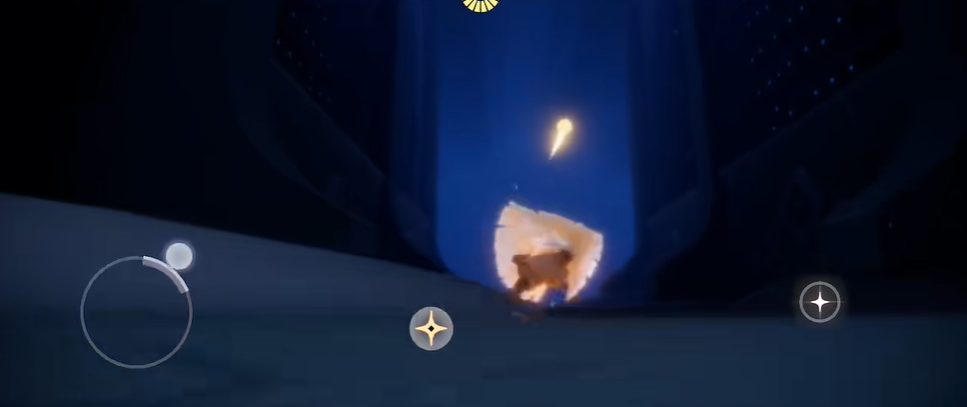 光遇禁阁怎么追逐星光 光遇禁阁怎么追逐星光