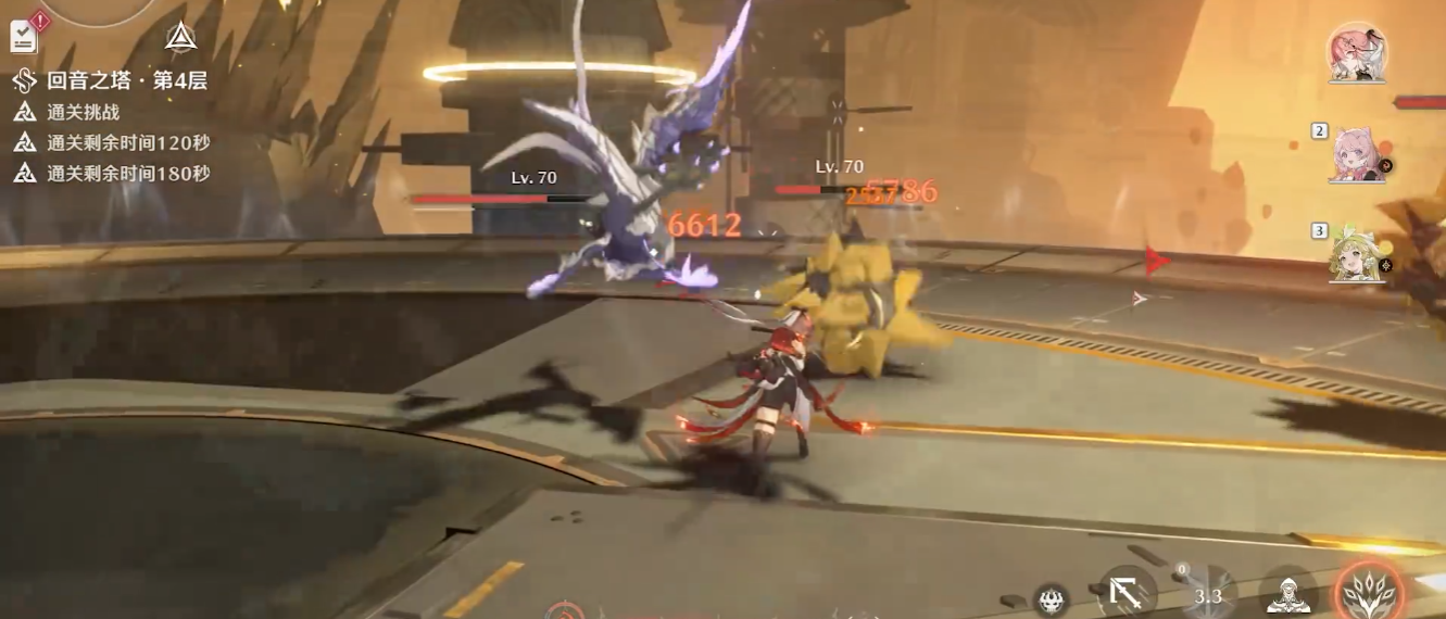 鸣潮叮叮咚怎么玩