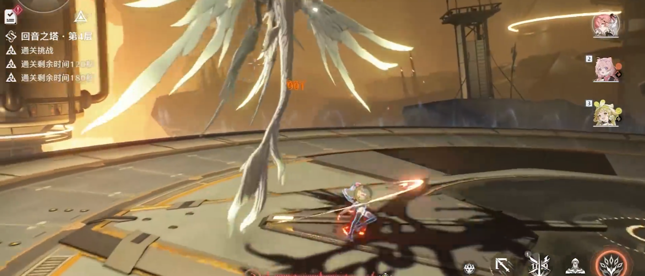 鸣潮叮叮咚怎么玩