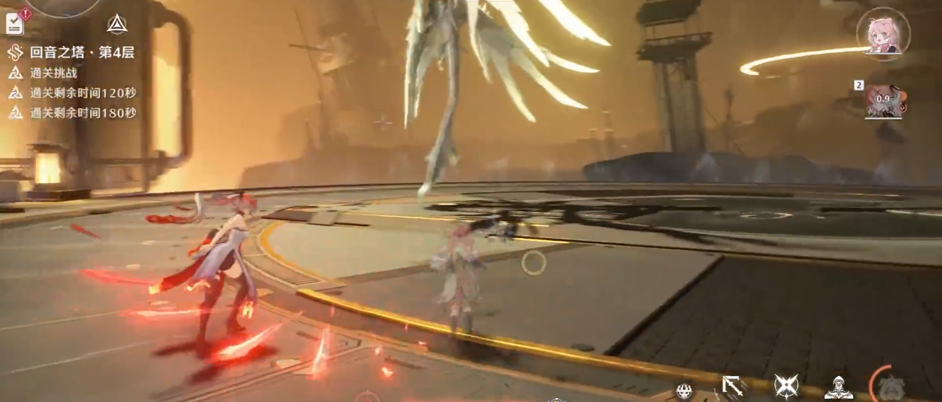 鸣潮叮叮咚怎么玩