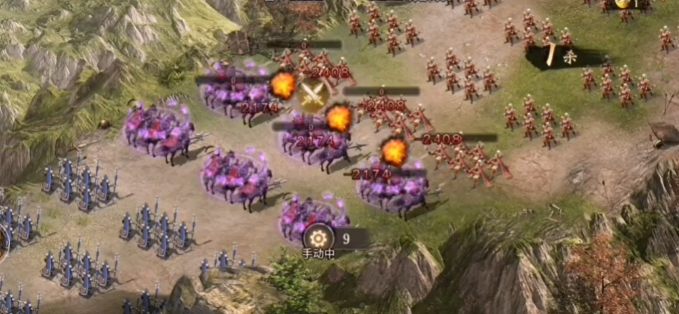 攻城掠地114怎么过 攻城掠地114怎么过